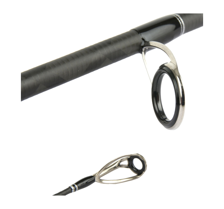 Спиннинг Shimano Sustain AX 86XXHSS 2.59m 45-135g - 3 Спиннинг Shimano Sustain AX 86XXHSS 2.59m 45-135g - 3