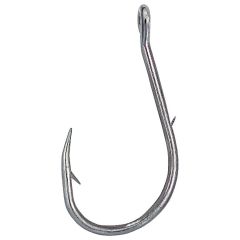 Крючок Balzer Trout silber №10 10шт.