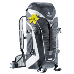 Рюкзак Deuter Pace SL 28 л black-white