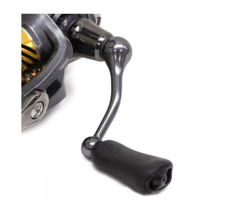 Котушка Daiwa 20 Laguna LT 2500 - 5 Котушка Daiwa 20 Laguna LT 2500 - 5