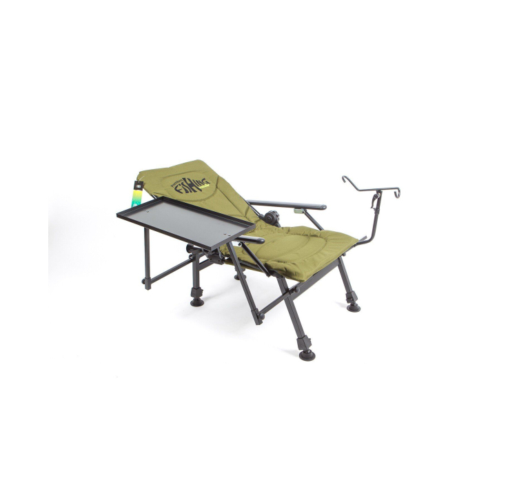 Крiсло рибальське Norfin Windsor NF - 3 Крiсло рибальське Norfin Windsor NF - 3