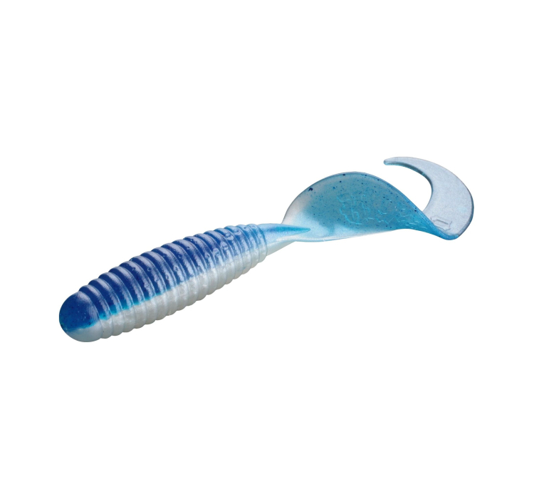 Приманка Mikado TWISTER 31 5,7 см - 1 Приманка Mikado TWISTER 31 5,7 см - 1