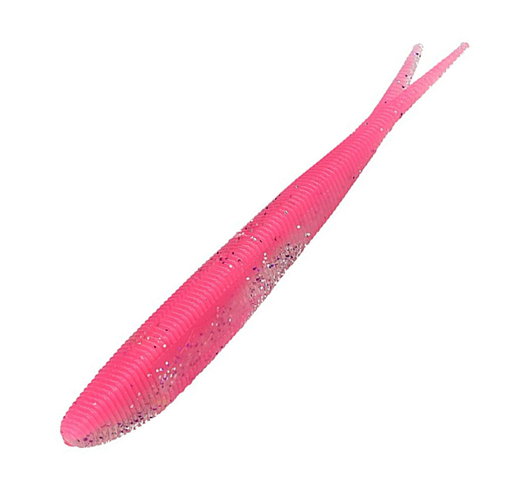 Силиконовая приманка Mikado Saira (їстівний) 5 см 8 шт (цвет 560) - 1 Силиконовая приманка Mikado Saira (їстівний) 5 см 8 шт (цвет 560) - 1