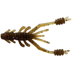 Силіконова приманка Reins Ring Shrimp 2" 002 Green Pumpkin (12 шт./пач.)