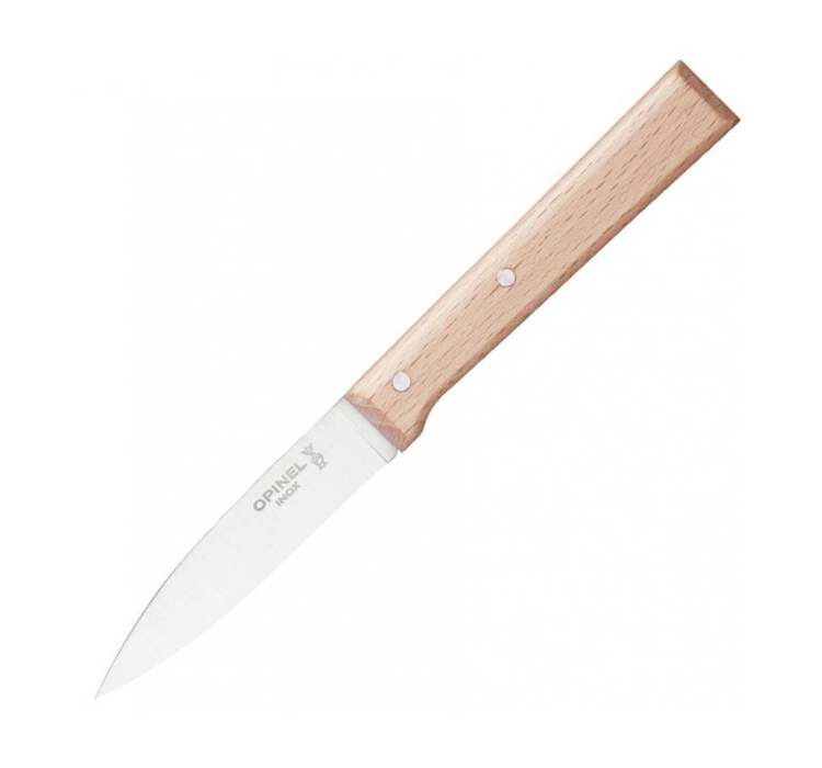 Нож кухонный Opinel Paring knife (001825) - 1 Нож кухонный Opinel Paring knife (001825) - 1