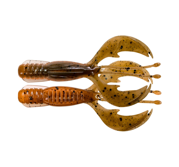 Силіконова приманка Select Kraken 3" #217 (5 шт/уп) - 1 Силіконова приманка Select Kraken 3" #217 (5 шт/уп) - 1