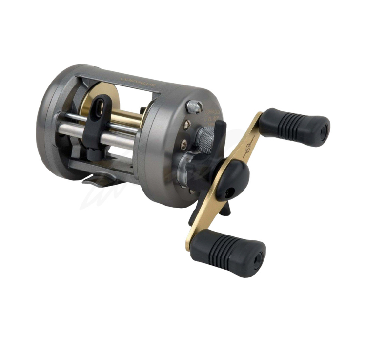 Котушка Shimano Corvalus 401 3+1BB - 1 Котушка Shimano Corvalus 401 3+1BB - 1