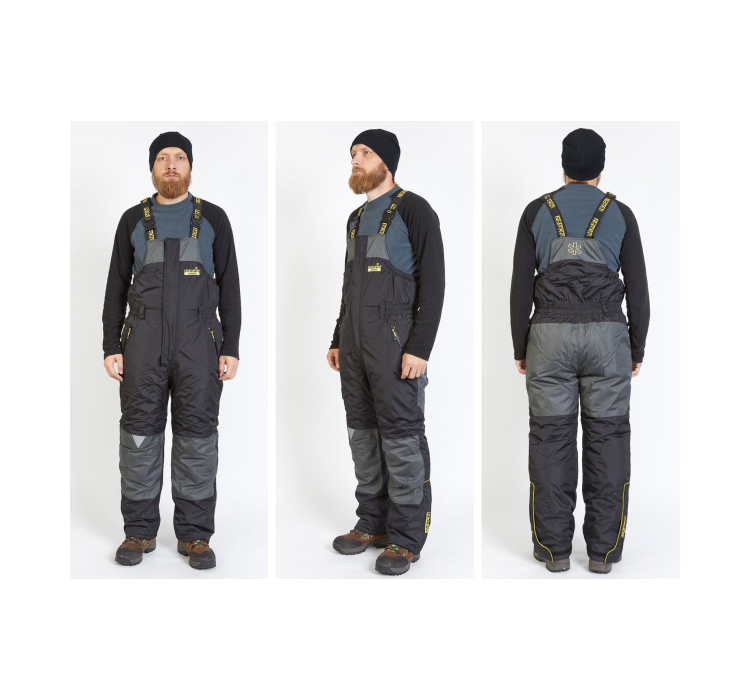 Костюм зимний Norfin Atlantis р.L - 11 Костюм зимний Norfin Atlantis р.L - 11