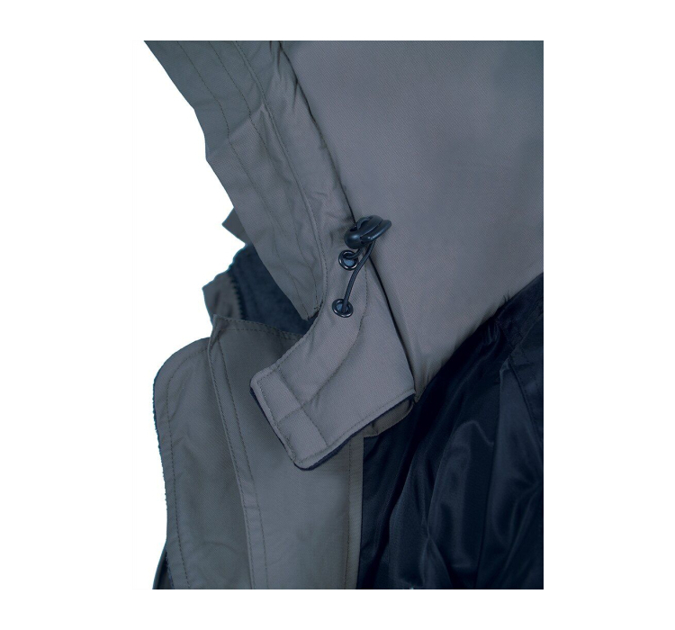 Зимний костюм Norfin Arctic Red р.L - 14 Зимний костюм Norfin Arctic Red р.L - 14