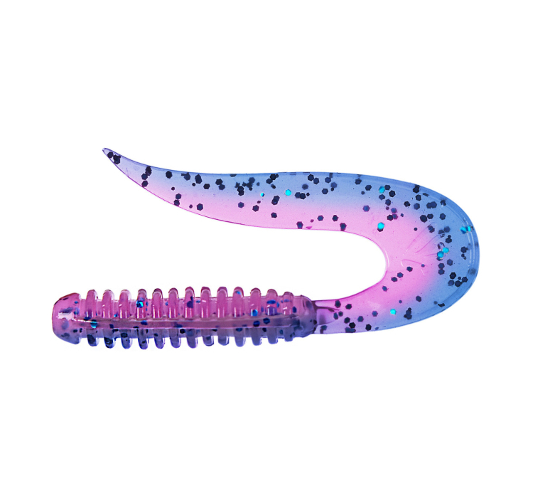 Силіконова приманка Select Freek 2.3" #314 (8 шт./упа) - 1 Силіконова приманка Select Freek 2.3" #314 (8 шт./упа) - 1