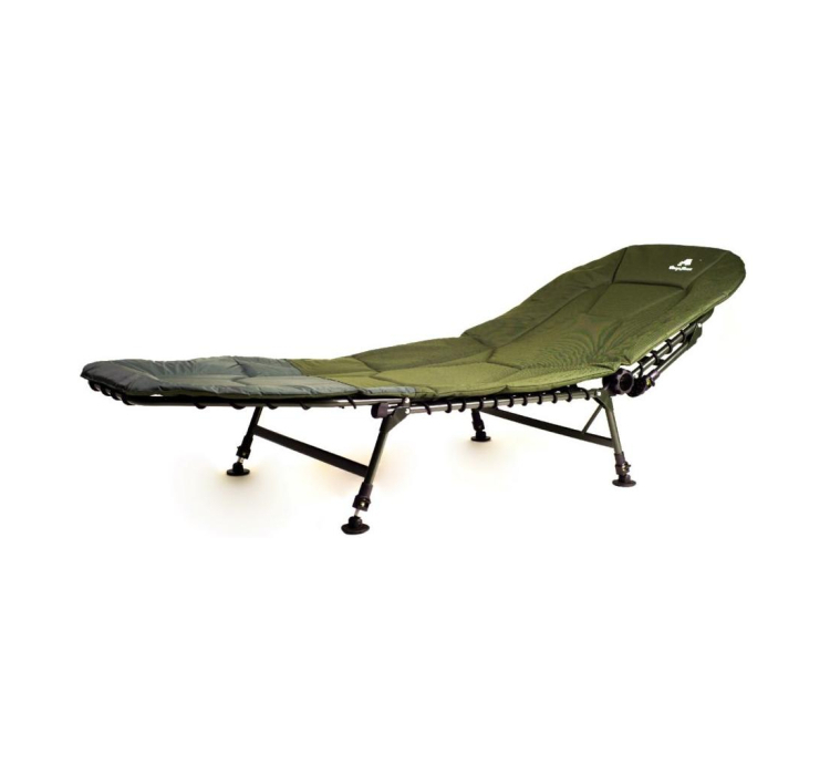 Карповая раскладушка Ranger Campfeuer (RA 5507) - 1 Карповая раскладушка Ranger Campfeuer (RA 5507) - 1