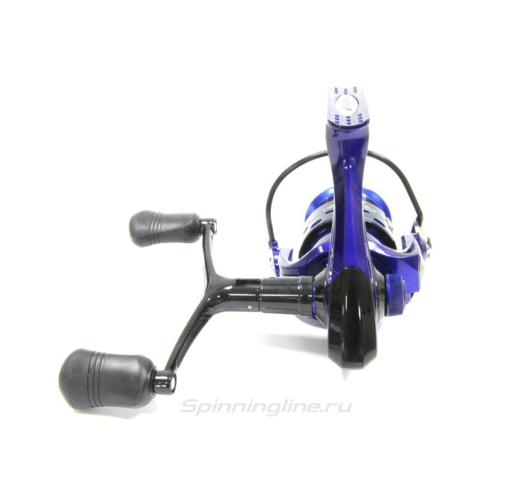 Котушка Salmo Diamond Match 6 2000FD - 5 Котушка Salmo Diamond Match 6 2000FD - 5