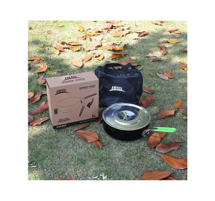 Сковорода BRS-P26 - 8 Сковорода BRS-P26 - 8