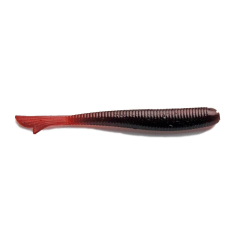 Силіконова приманка Bait Breath U30 Fish Tail 2" (10 шт.) (135 Cola колір )