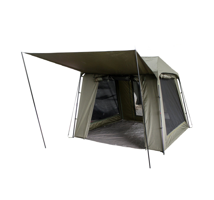 Намет короповий RANGER Gazebo 2-mann (Арт. RA 6663) Намет короповий RANGER Gazebo 2-mann (Арт. RA 6663)