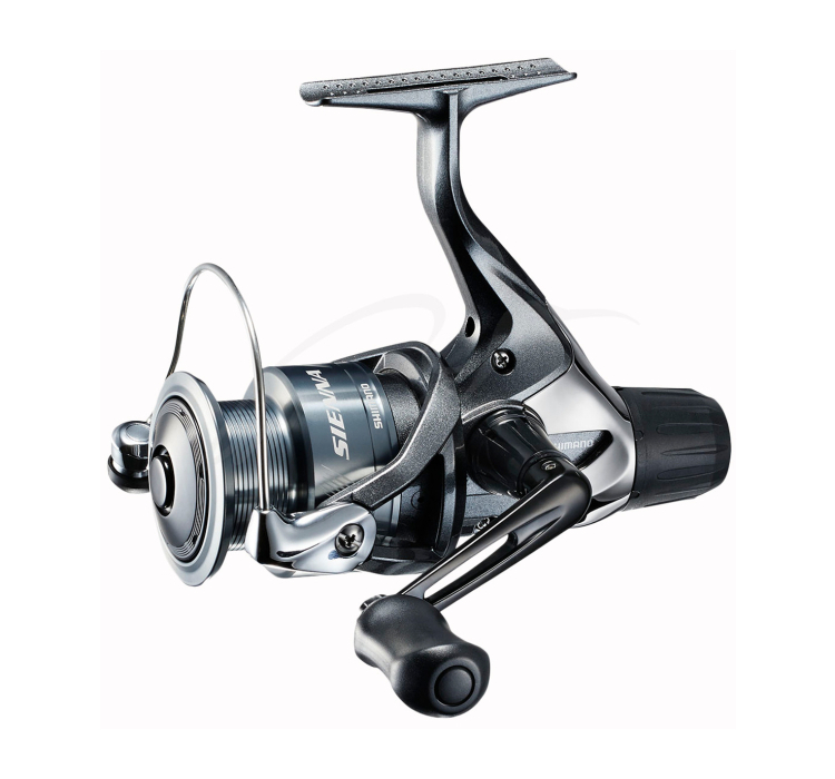 Катушка Shimano Sienna 18’ 4000 RE 1+1BB - 1 Катушка Shimano Sienna 18’ 4000 RE 1+1BB - 1