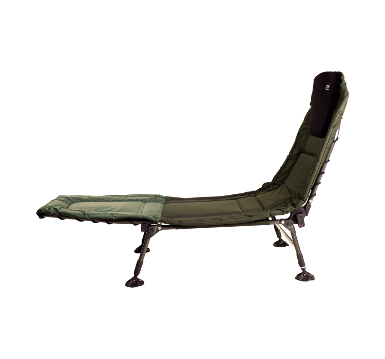 Коропова розкладачка Ranger Easyrest (RA 5509) - 2 Коропова розкладачка Ranger Easyrest (RA 5509) - 2