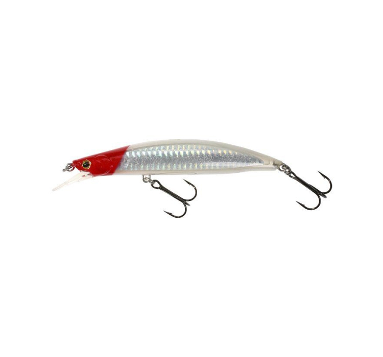 Воблер Mikado FH Shallow Minnow Fast 01 (12 см) - 1 Воблер Mikado FH Shallow Minnow Fast 01 (12 см) - 1