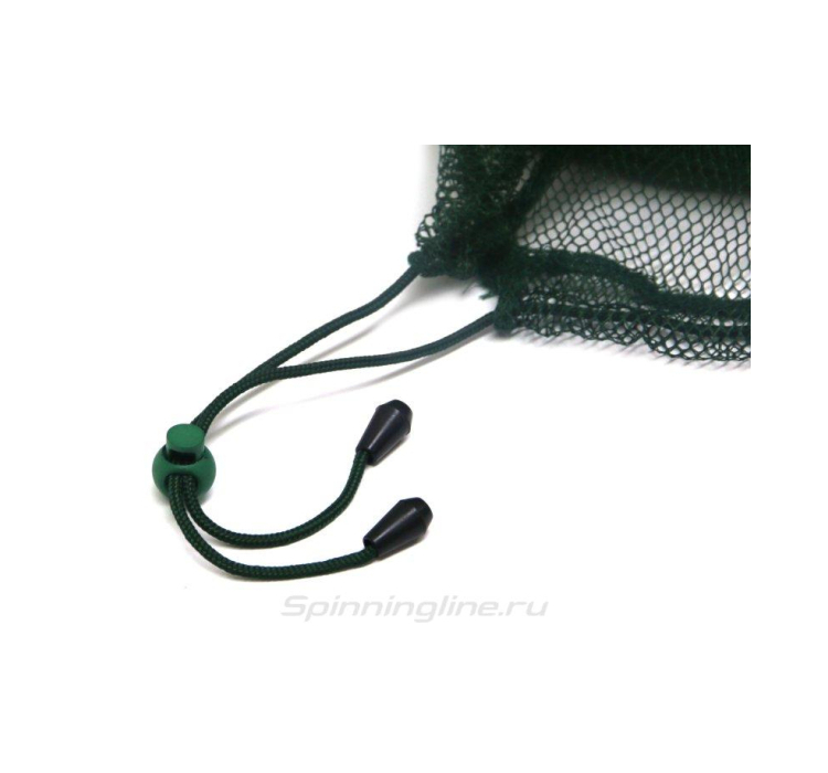 Садок Salmo зі стійкою 150х35х35см - 6 Садок Salmo зі стійкою 150х35х35см - 6