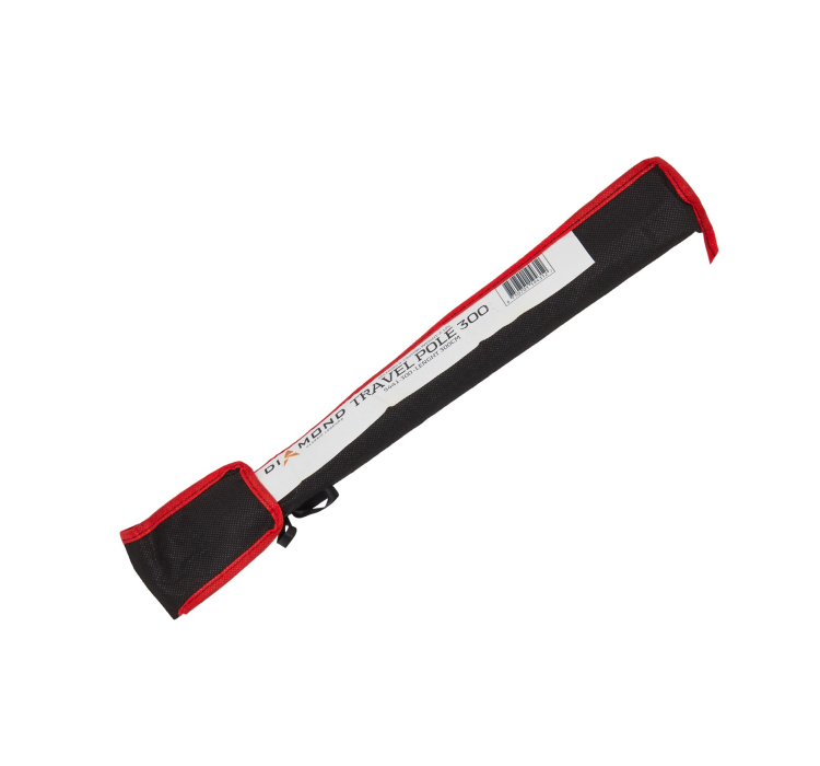 Махове вудилище Salmo Diamond Travel Pole 300 - 4 Махове вудилище Salmo Diamond Travel Pole 300 - 4