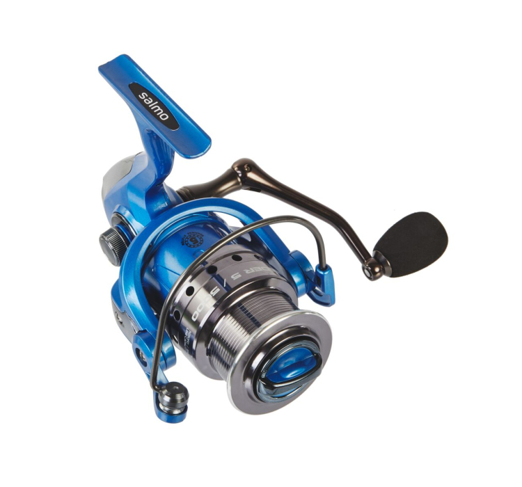 Котушка Salmo Diamond Feeder 5 5000FD - 4 Котушка Salmo Diamond Feeder 5 5000FD - 4