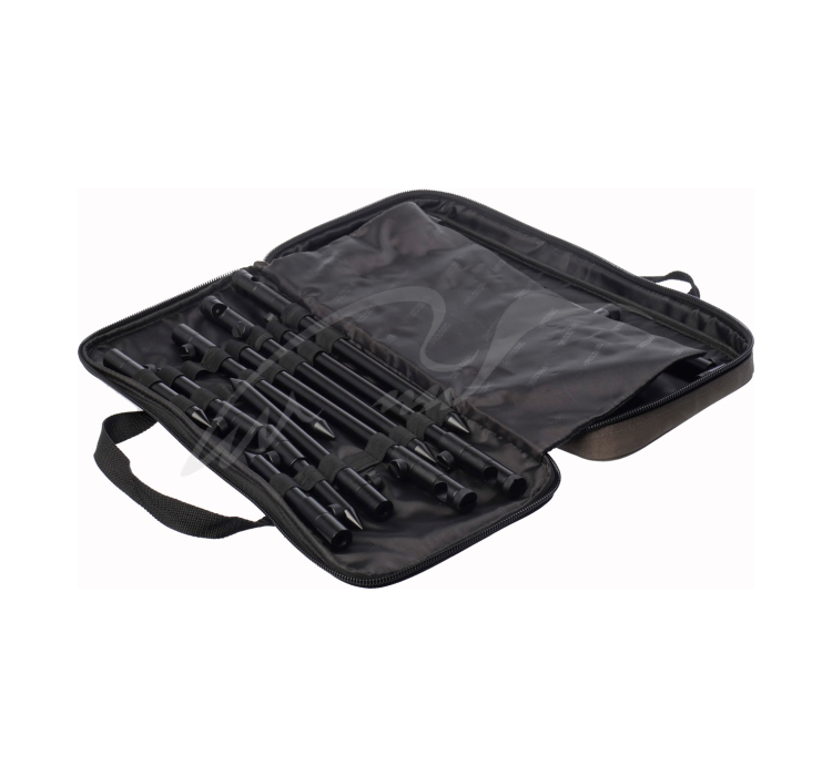 Род-под Prologic K1 Rod Pod System 3 Rods Alu - 3 Род-под Prologic K1 Rod Pod System 3 Rods Alu - 3