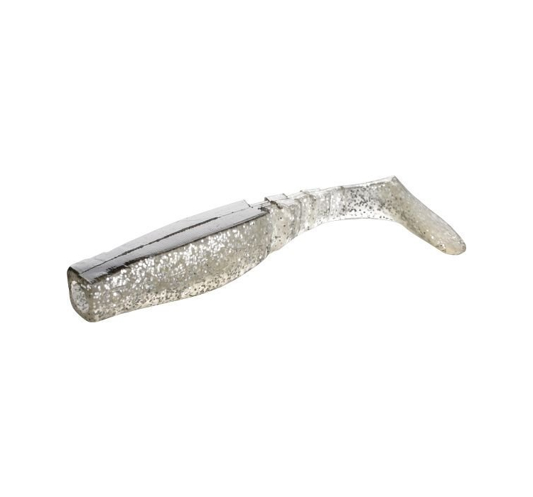 Силіконова приманка Mikado FISHUNTER 32 7 см - 1 Силіконова приманка Mikado FISHUNTER 32 7 см - 1