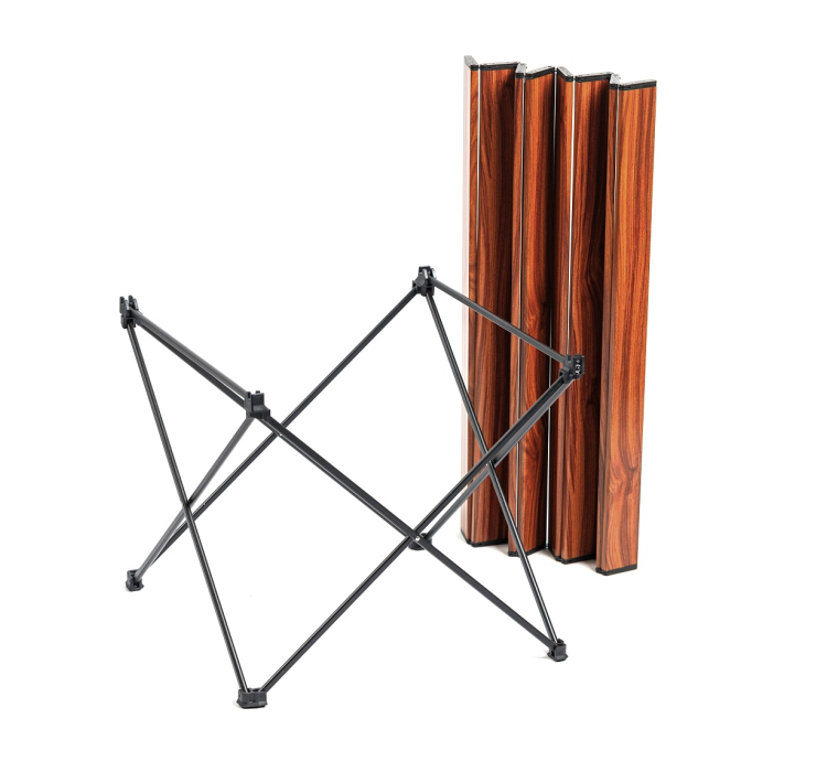 Стіл складаний Ranger Compact Hike 208 (Арт. RA 1116) Стіл складаний Ranger Compact Hike 208 (Арт. RA 1116)