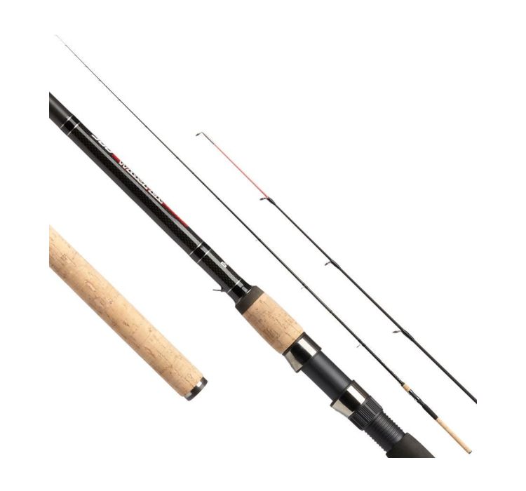 Фідер Dam Whisler Extra-Heavy Feeder 360 (до 180г) - 1 Фідер Dam Whisler Extra-Heavy Feeder 360 (до 180г) - 1