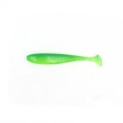 Силиконовая приманка GLADIATOR "ADEL - 4" цвет 2 (pcs,6) (6 шт.)