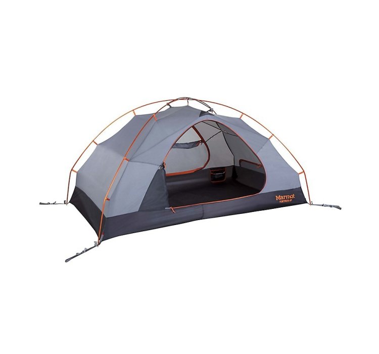 Намет Marmot Fortress 2P (Vapor) - 5 Намет Marmot Fortress 2P (Vapor) - 5