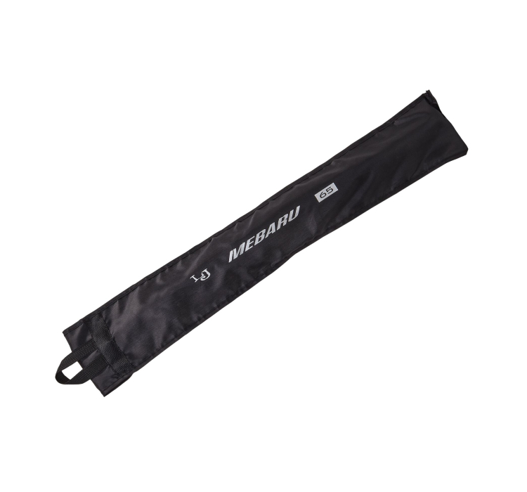 Вудка зимова Lucky John Mebaru 65см - 6 Вудка зимова Lucky John Mebaru 65см - 6