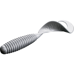 Силиконовая приманка Mikado Twister 52мм 5шт (цвет-185)