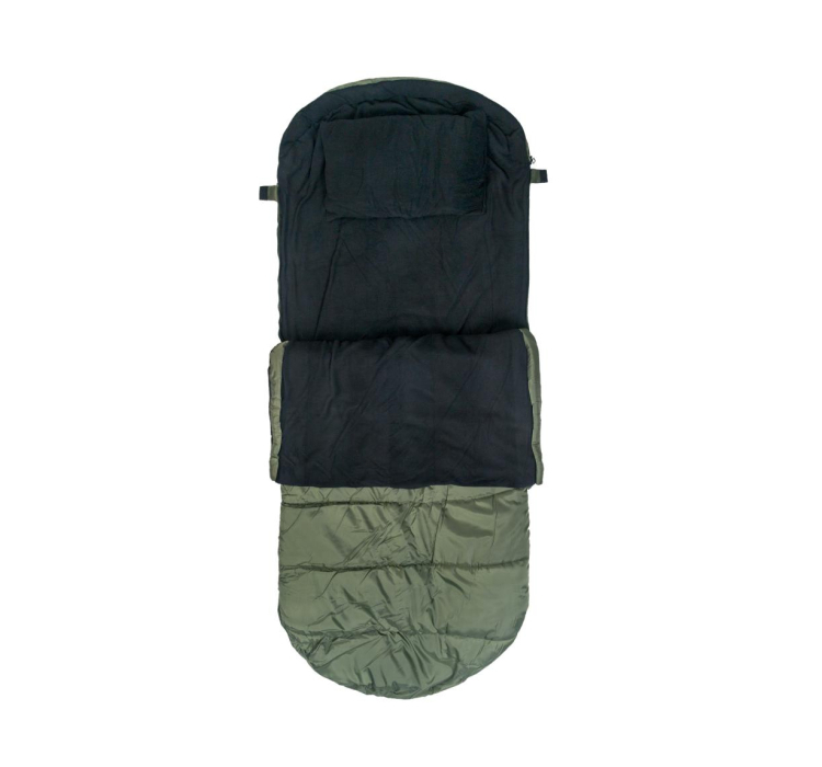 Спальний мішок Ranger 5 season Green (Арт. RA 5516G) Спальний мішок Ranger 5 season Green (Арт. RA 5516G)