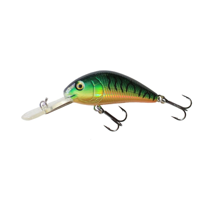 Воблер Nomura Deep Water Crank 146 (5 см) - 1 Воблер Nomura Deep Water Crank 146 (5 см) - 1