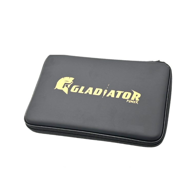 Набір сигналізаторів GLADIATOR BL1518 4+1 Black з пейджером+BLUETOOTH Набір сигналізаторів GLADIATOR BL1518 4+1 Black з пейджером+BLUETOOTH