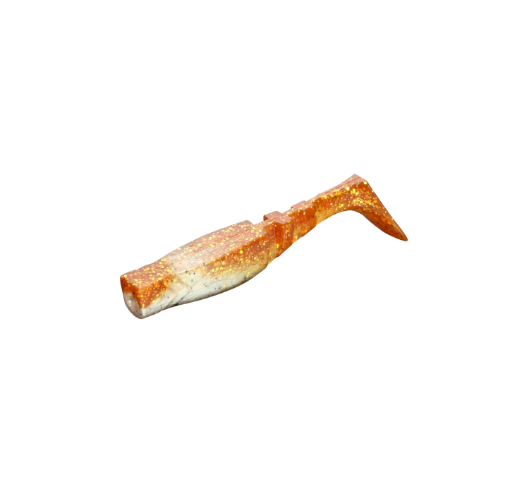 Силіконова приманка Mikado FISHUNTER 310 8 см - 1 Силіконова приманка Mikado FISHUNTER 310 8 см - 1