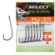 Гачок Select MJ-59 Micro Jig Special #6 (10 шт/уп) - 1 Гачок Select MJ-59 Micro Jig Special #6 (10 шт/уп) - 1