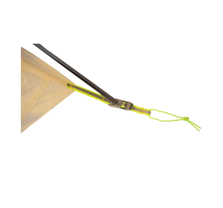 Намет Tramp Cloud 2 TRT-092-grey - 9 Намет Tramp Cloud 2 TRT-092-grey - 9