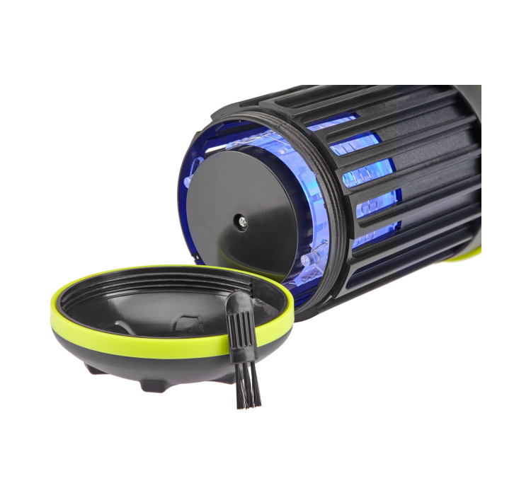 Ліхтар кемпінговий SKIF Outdoor Gaper ц:black/green - 5 Ліхтар кемпінговий SKIF Outdoor Gaper ц:black/green - 5