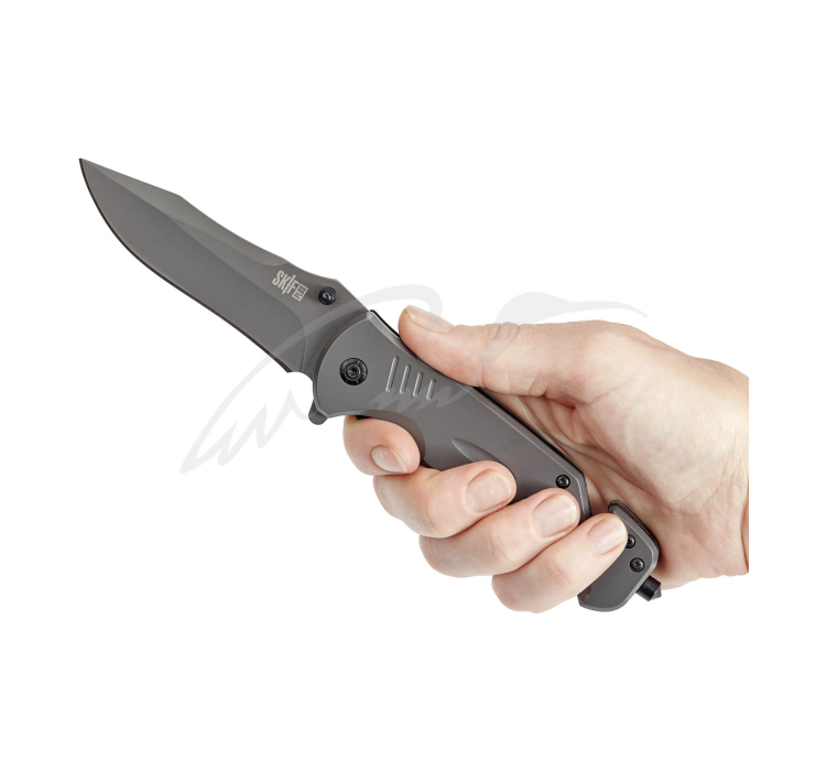 Нож SKIF Plus Mugger - 5 Нож SKIF Plus Mugger - 5