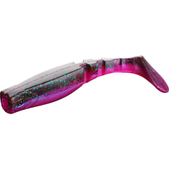 Силиконовая приманка Mikado Fishunter (їстівний) 10.5 см 5 шт (цвет 116)