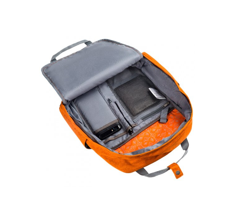 Рюкзак KingCamp Acadia (KB3321) Dark yellow - 2 Рюкзак KingCamp Acadia (KB3321) Dark yellow - 2