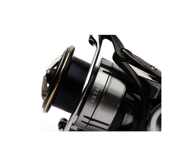 Катушка Daiwa 19 Certate LT 3000-CXH - 6 Катушка Daiwa 19 Certate LT 3000-CXH - 6
