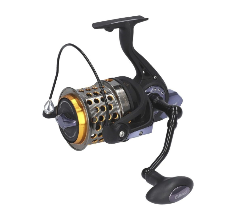 Котушка Mikado ESTORIL 8007 - 1 Котушка Mikado ESTORIL 8007 - 1