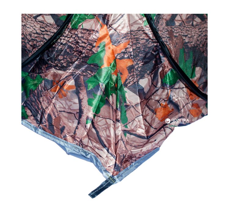 Намет для риболовлі Ranger Discovery (RA 6603) - 7 Намет для риболовлі Ranger Discovery (RA 6603) - 7