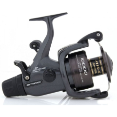Котушка Shimano Baitrunner DL 10000 RB 3+1BB