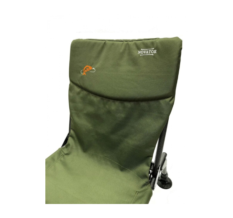 Кресло рыболовное Novator SF-10 - 7 Кресло рыболовное Novator SF-10 - 7