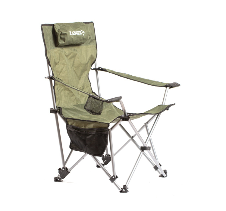Крісло складане Ranger Relax (Арт. RA 2255) Крісло складане Ranger Relax (Арт. RA 2255)