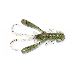 Силиконовая приманка Bait Breath U30 Rush Craw 2.8 106 (7 шт.)
